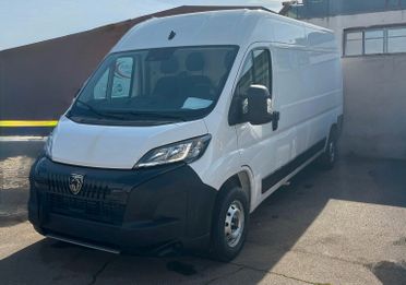 Peugeot Boxer 333 L2H2 2.2 BlueHDi 140 cv S&S nuovo in pronta consegna