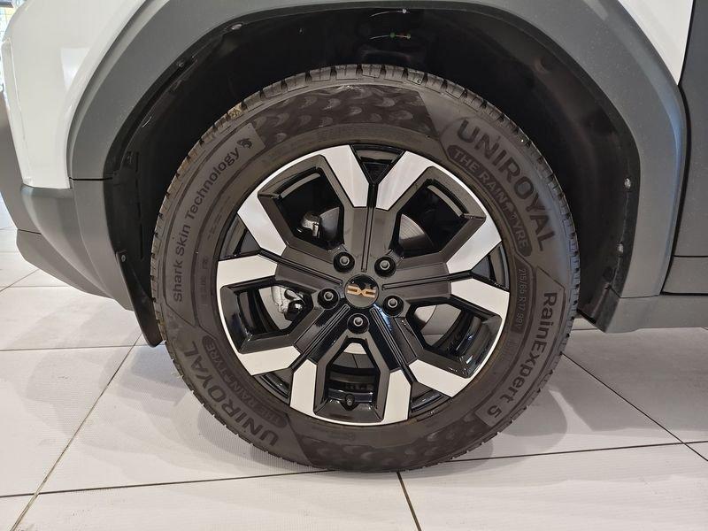 Dacia Duster Duster 1.2 mild hybrid Extreme 130cv*FULL OPTIONAL*
