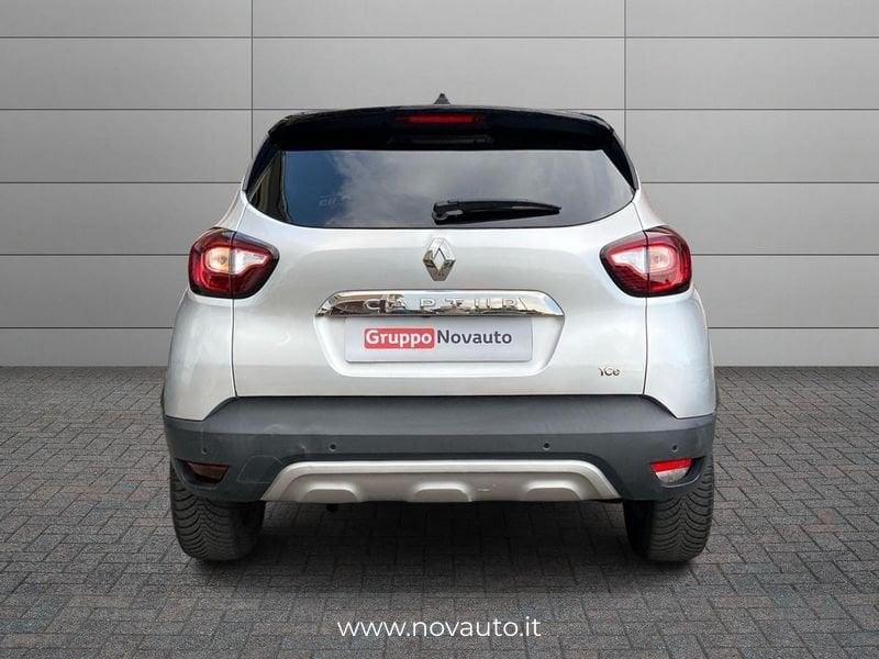 Renault Captur 1.2 TCe 120cv EDC Energy INTENS