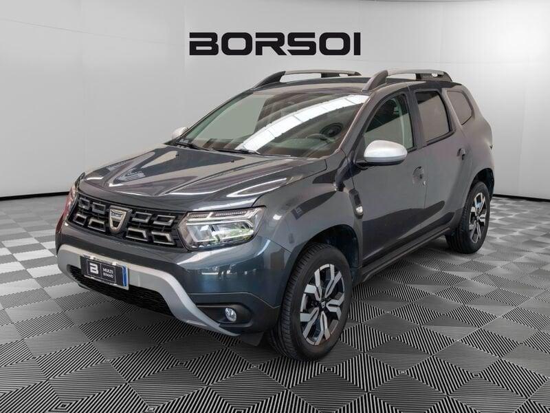Dacia Duster 2ª serie 1.0 TCe GPL 4x2 Prestige DaciaPlus