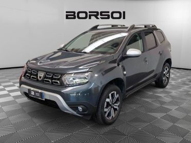 Dacia Duster 2ª serie 1.0 TCe GPL 4x2 Prestige DaciaPlus