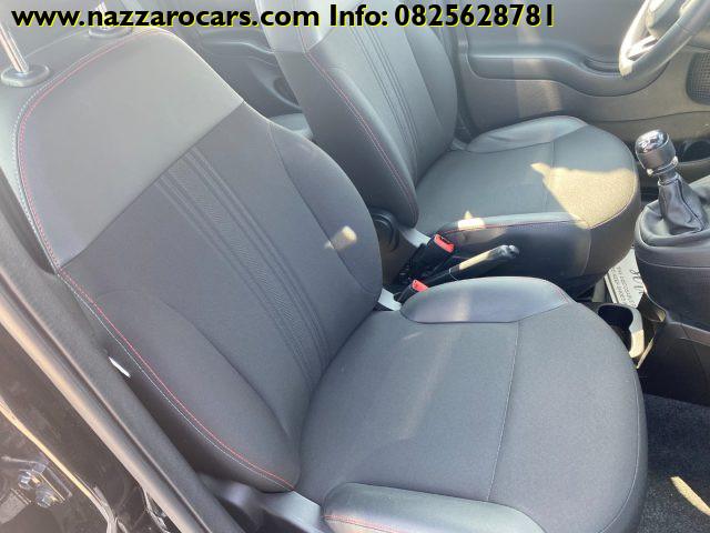 FIAT Panda 1.0 FireFly S&S Hybrid Sport