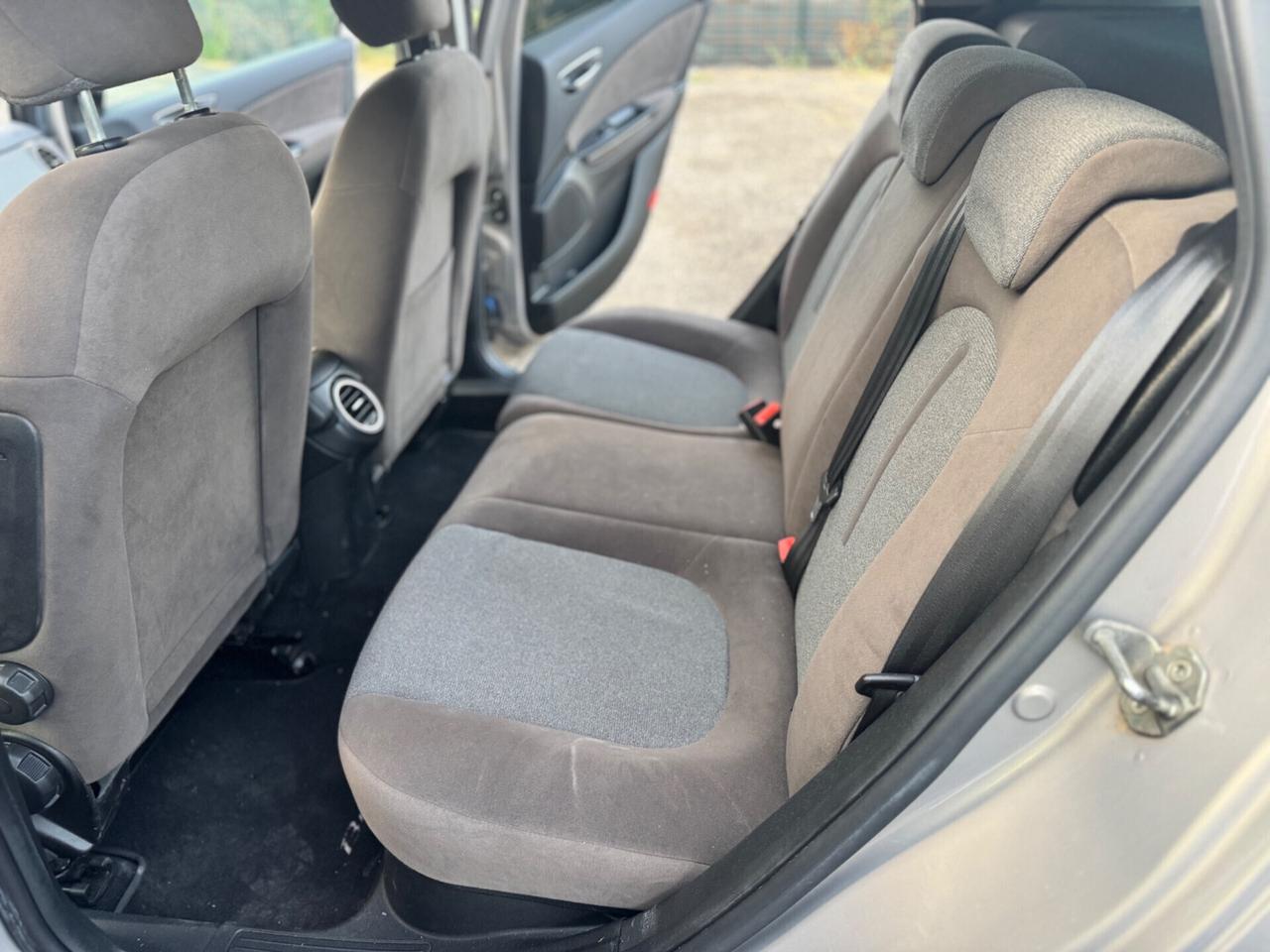 Fiat bravo 1.6 120 cv