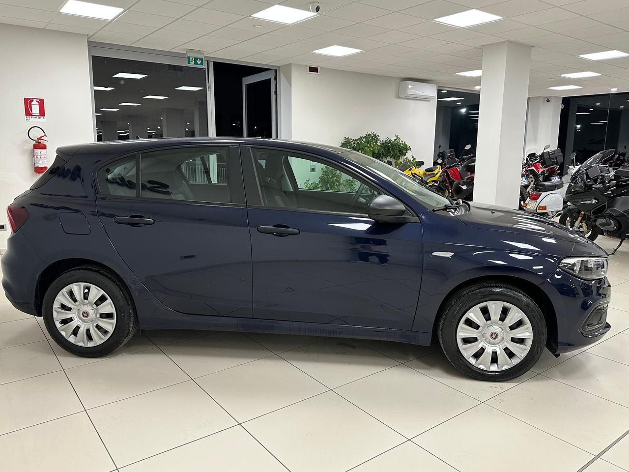 Fiat Tipo 1.3 Mjt S&S 95 CV 5 porte City Life 2022