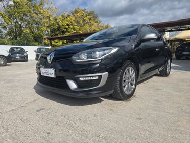 Renault Megane Mégane Coupé 1.5 dCi 110CV Start&Stop ESM Energy GT Line