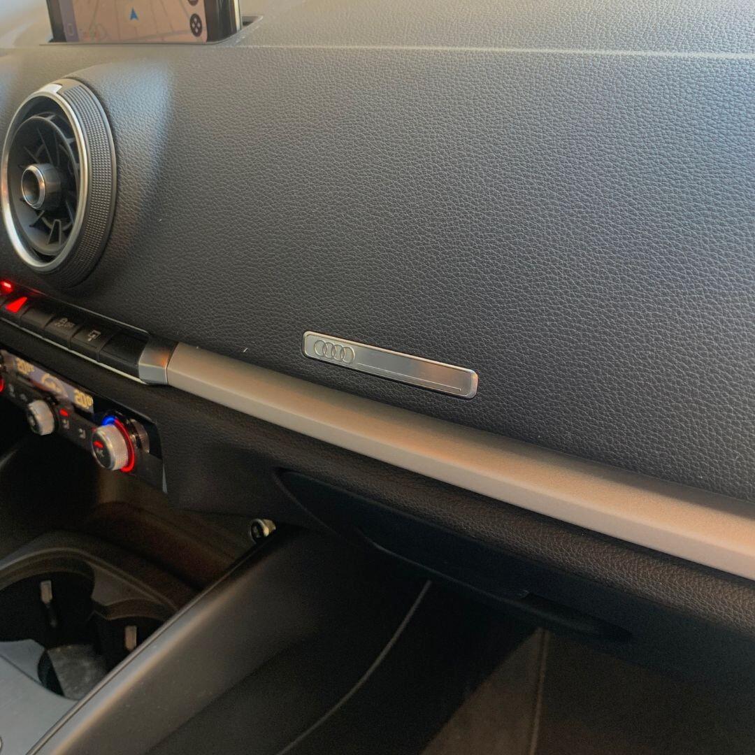 Audi A3 SPB 1.6 TDI Sport