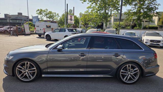 AUDI A6 Avant 3.0 TDI 272 CV quattro S tronic S-Line PERMU