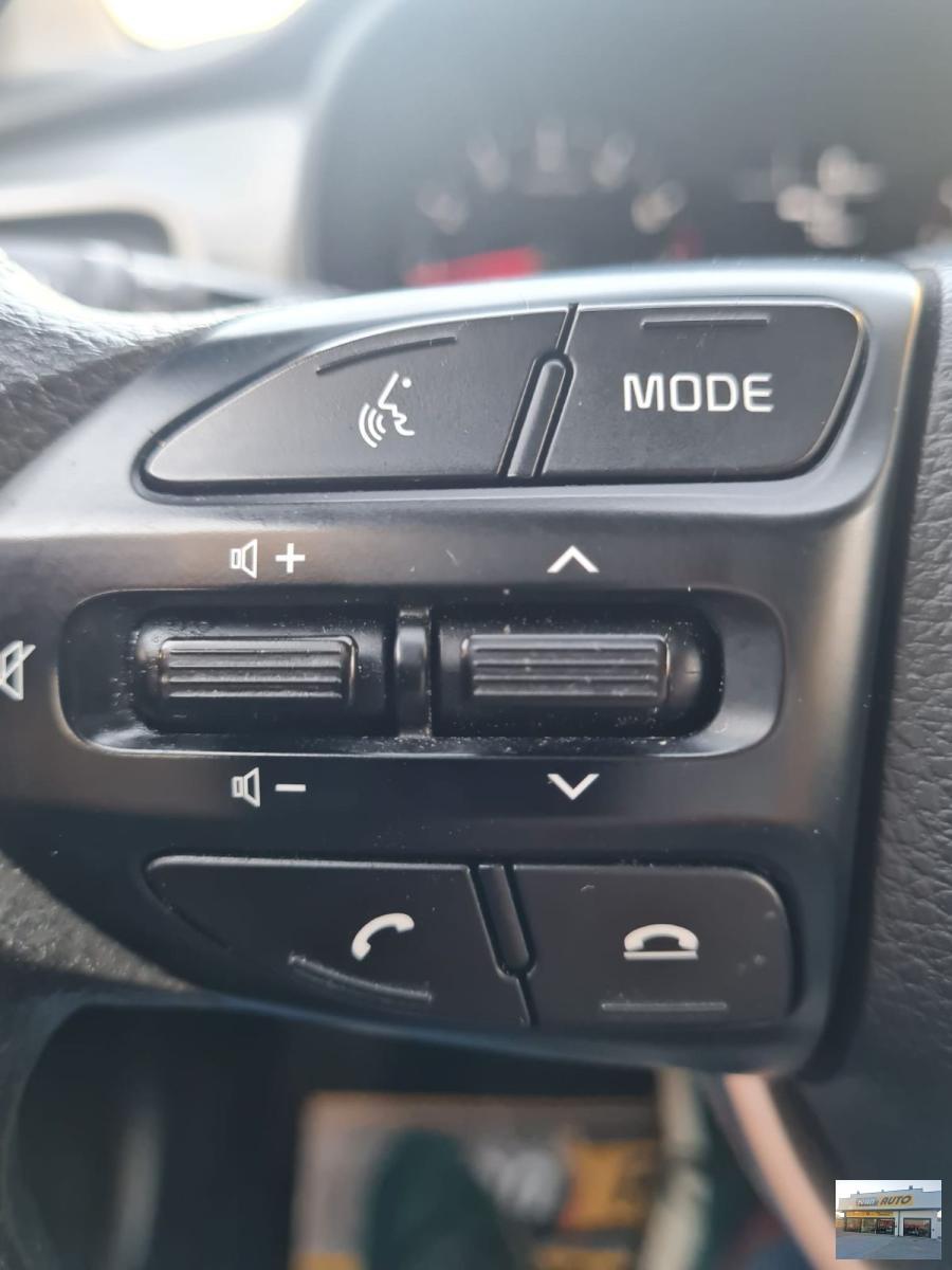 KIA Stonic 1.2 Benzina-Neopatentati-Anno 2022