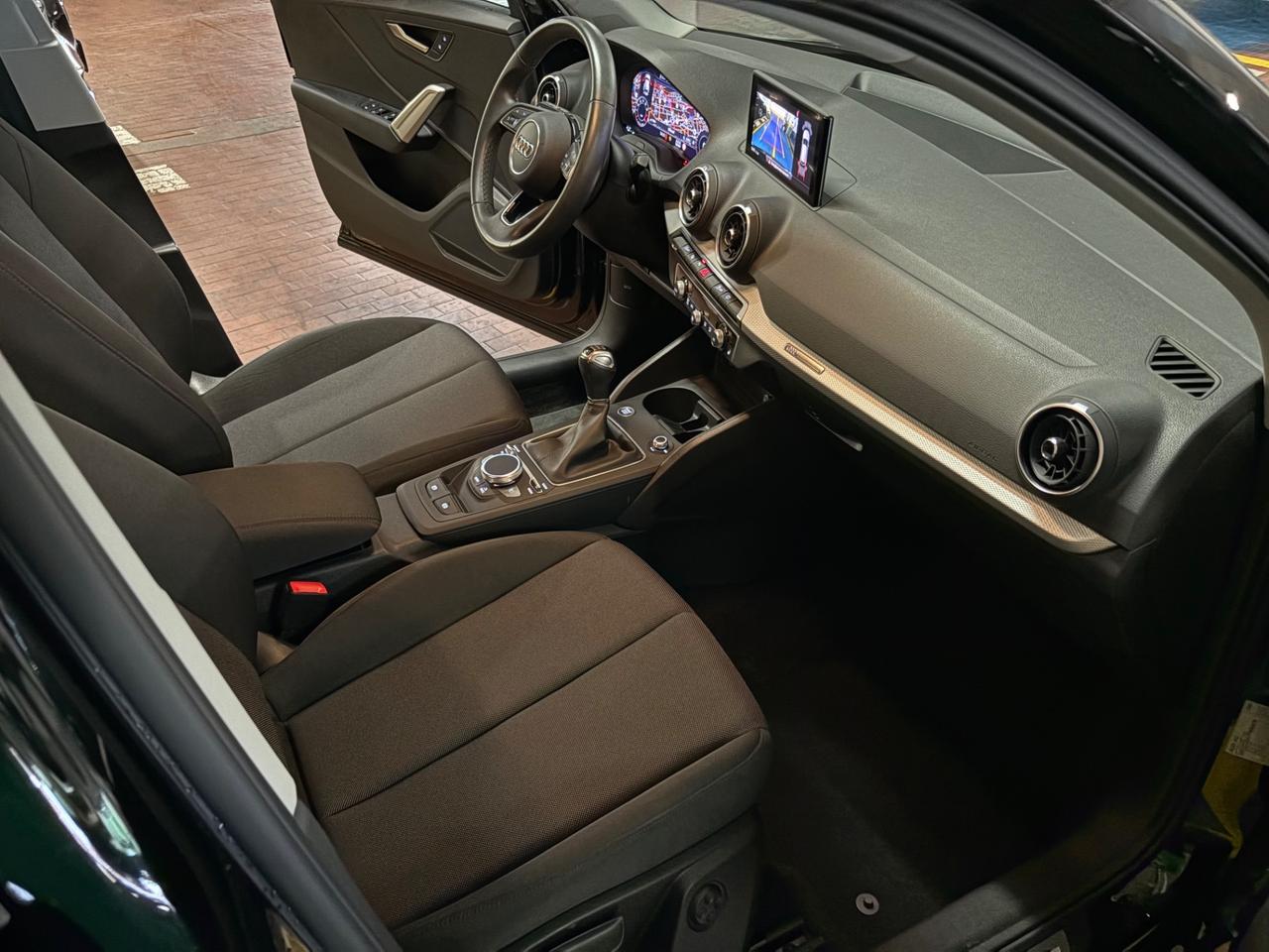 Audi Q2 30 TFSI