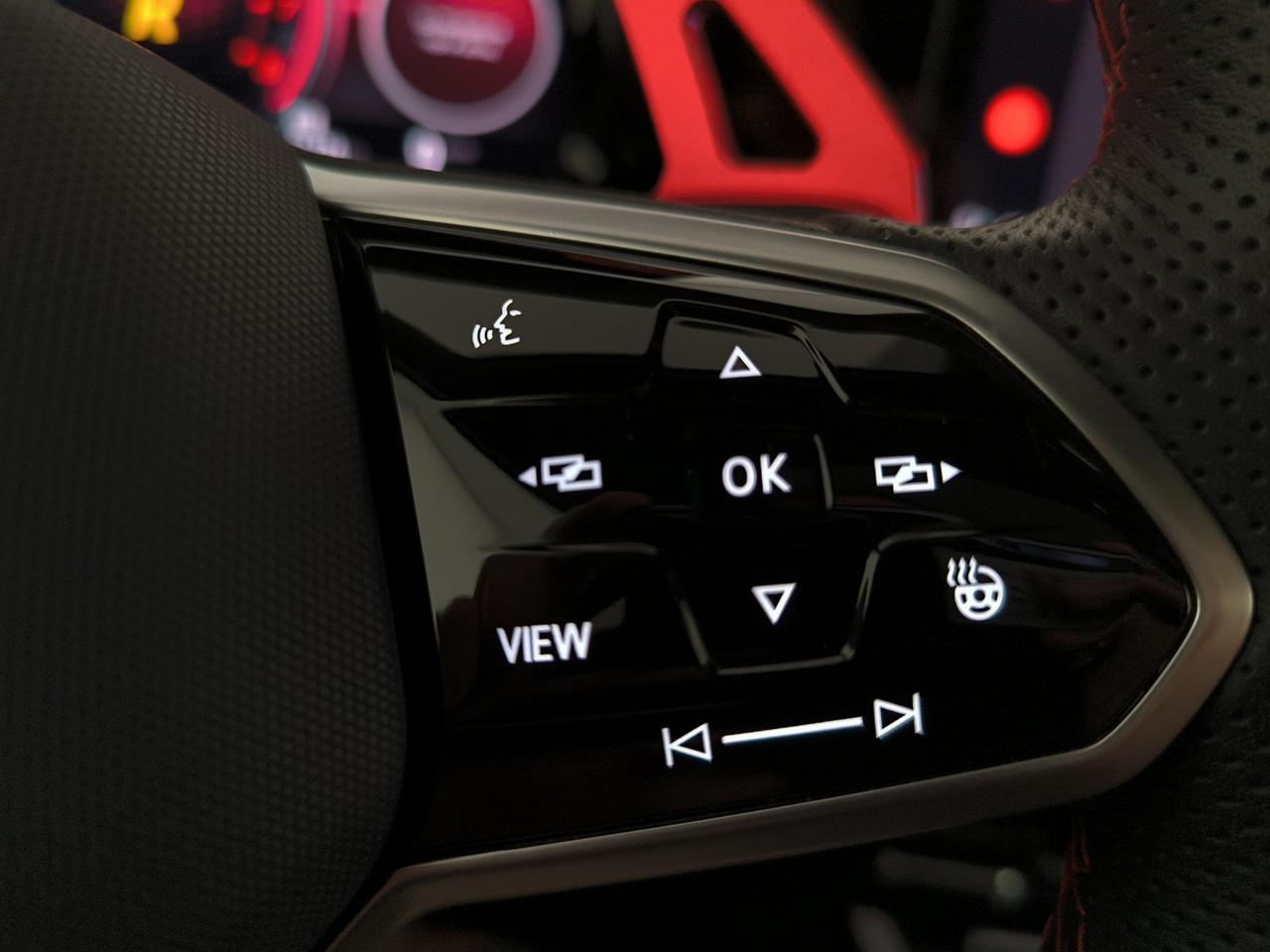 Volkswagen Golf 2.0 tsi gti 245cv dsg