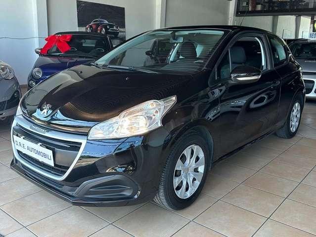 Peugeot 208 208 3p 1.0 puretech Access 68cv