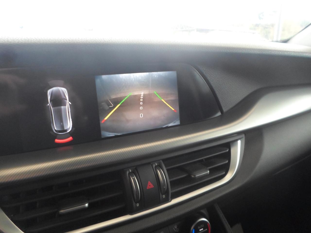 Alfa Romeo Stelvio 2.2 Turbodiesel 190 CV AT8 Q4 Sprint