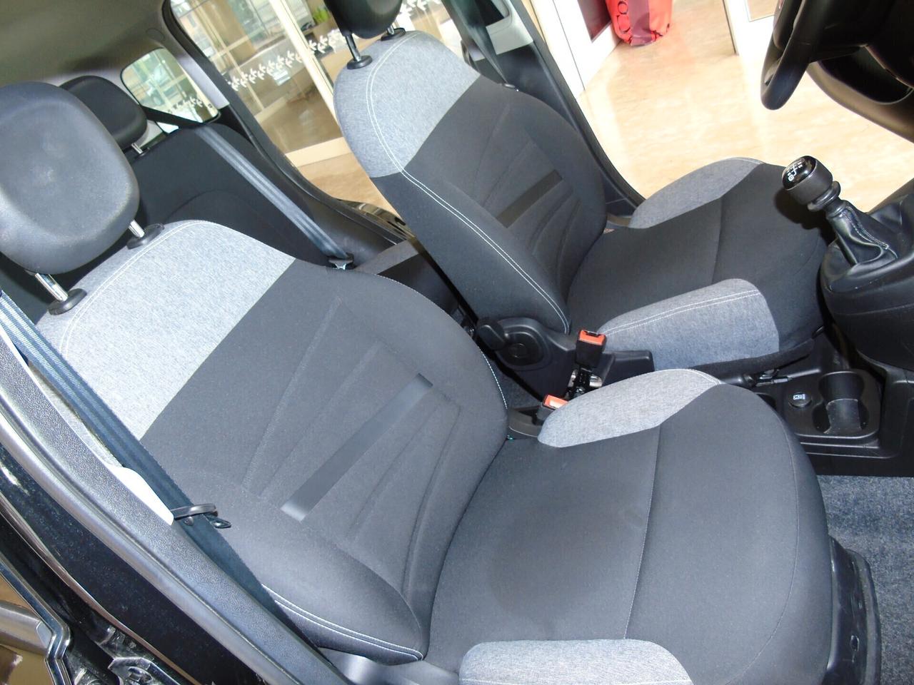Fiat Panda 1.0 FireFly S&S City Life (ECOBONUS)