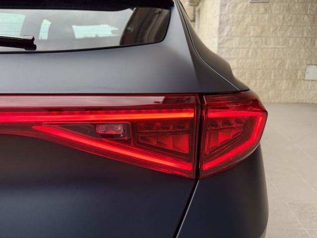 CUPRA Formentor 2.0 TDI 150 CV 4Drive DSG ''OPACA''