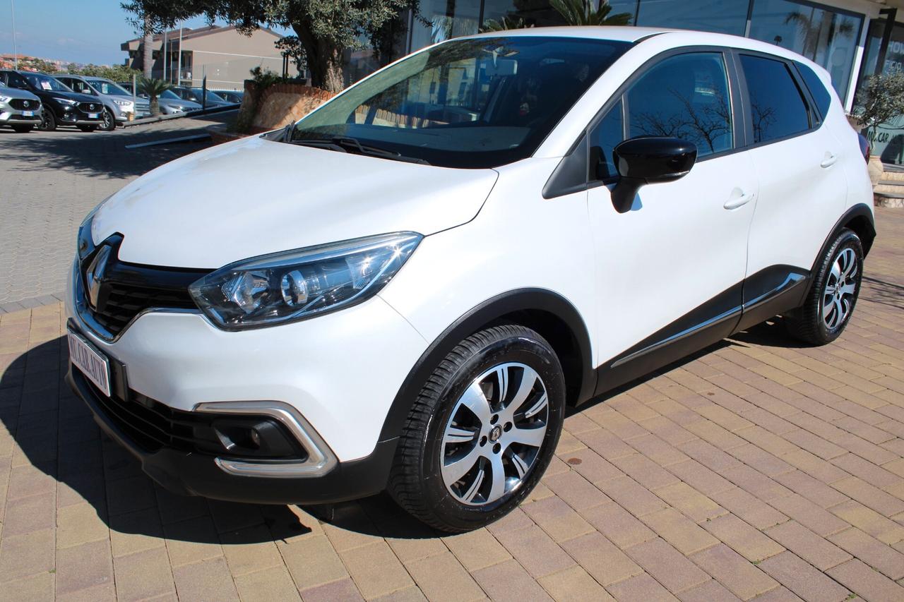 Renault Captur dCi 8V 90 CV Sport Edition2