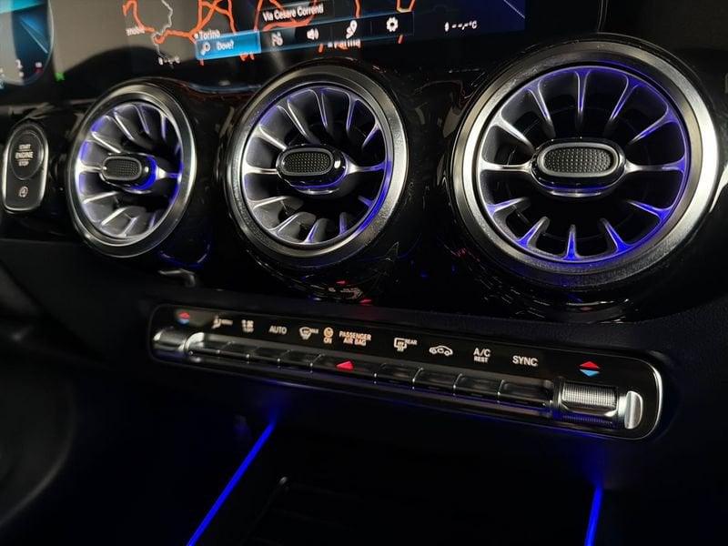 Mercedes-Benz GLA GLA 200 d Automatic 4Matic Premium