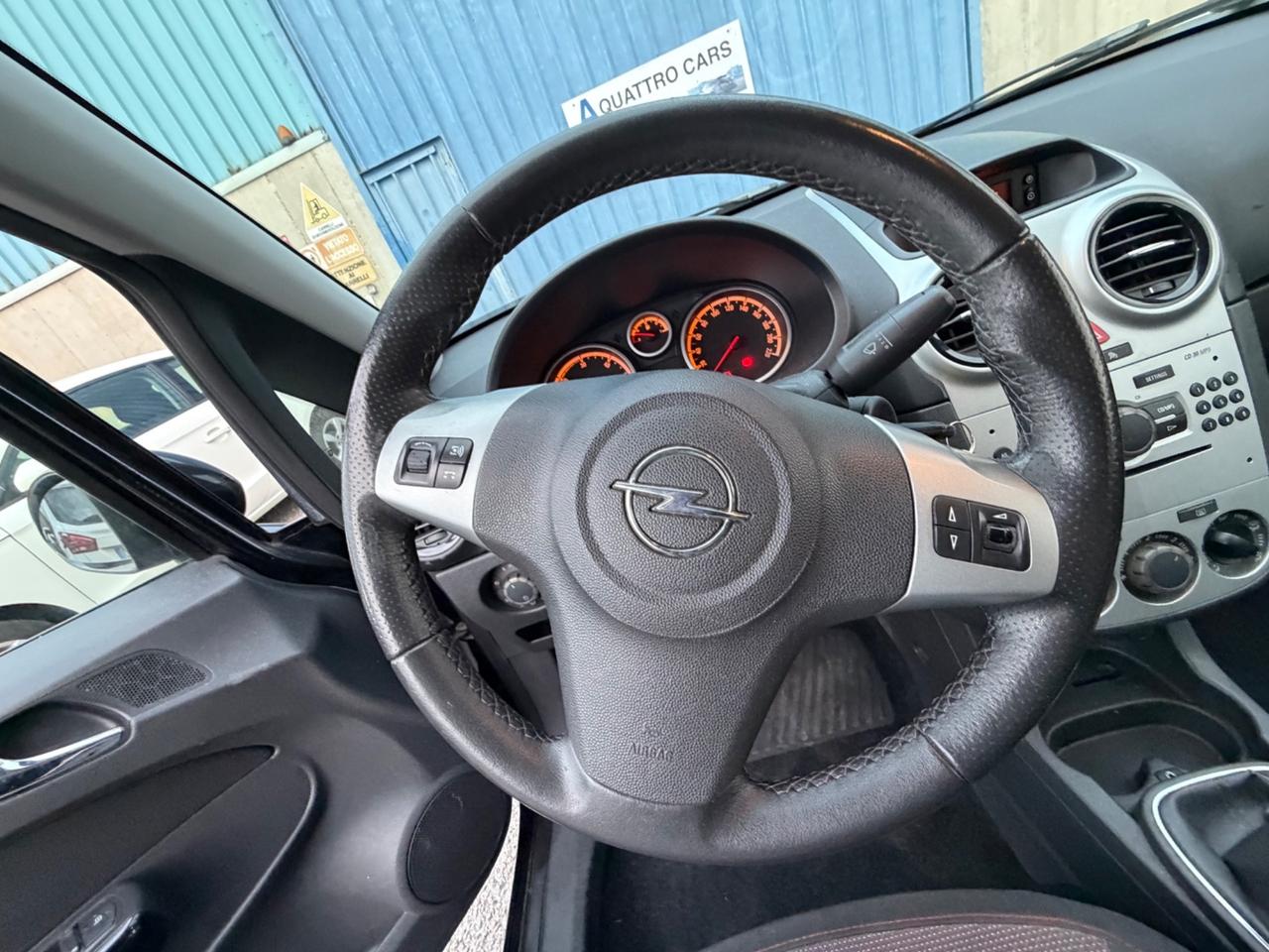 Opel Corsa 1.3 CDTI 90CV 5 porte Enjoy