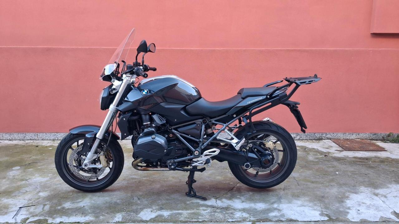 Bmw R 1200