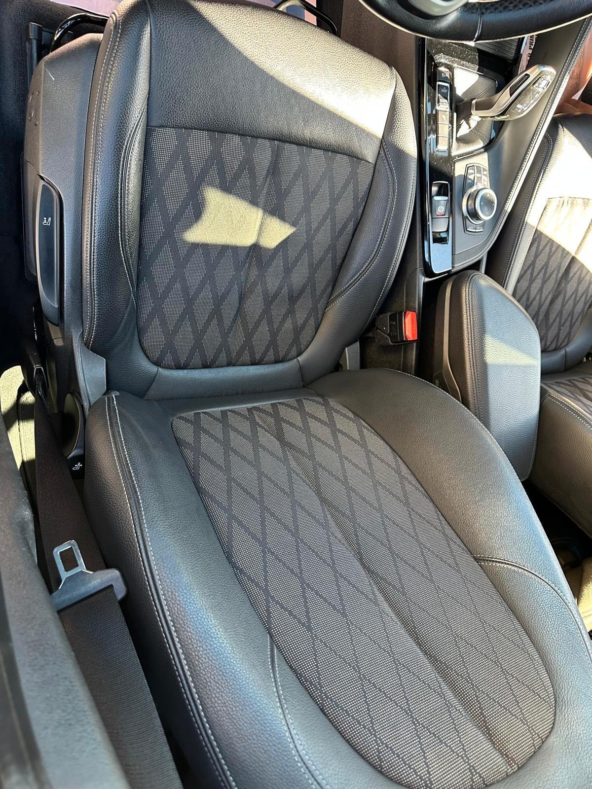 Bmw X1 sDrive18d xLine