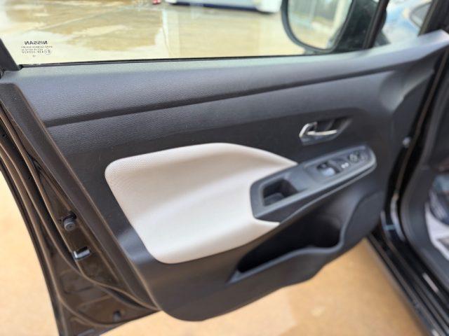 NISSAN Micra 1.5 dCi N-Connecta UNICOPROPRIETARIO