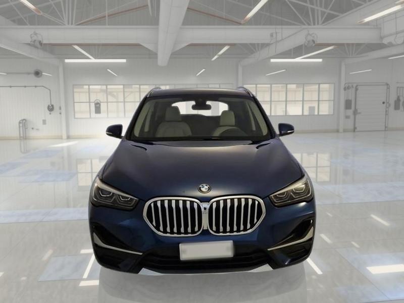 BMW X1 xDrive 20d XLine Plus automatico