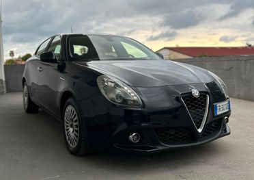 Alfa Romeo Giulietta 1.6 JTDm 120 CV Super