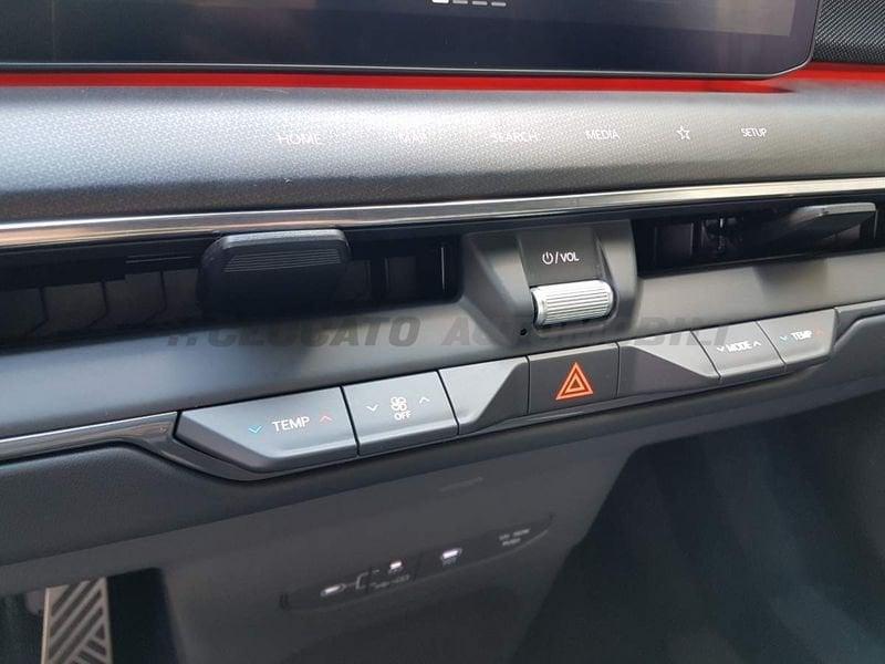 KIA EV9 EV9 GT-line Launch Edition awd