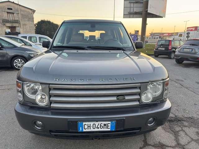 Land Rover Range Rover Range Rover 3.0 td6 auto