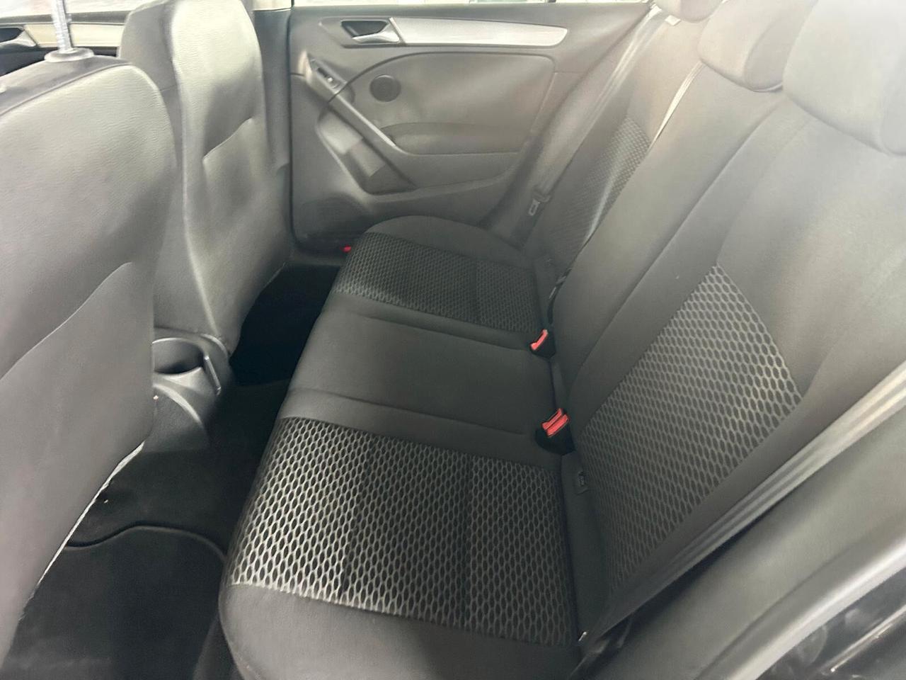 Volkswagen Golf 1.4 5p. United