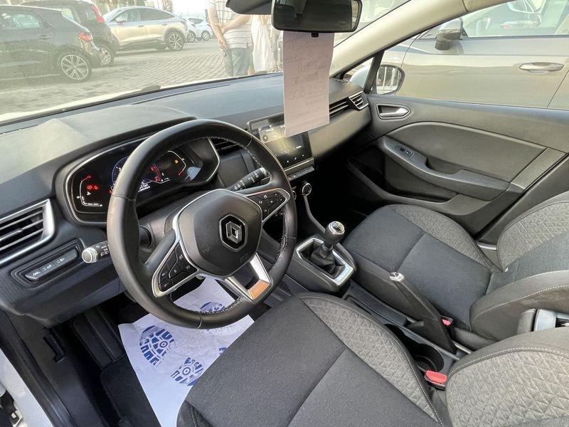 Renault Clio Blue dCi 8V 85 CV 5 porte Zen