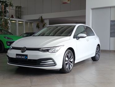 Volkswagen Golf 1.0 tsi Move 110cv