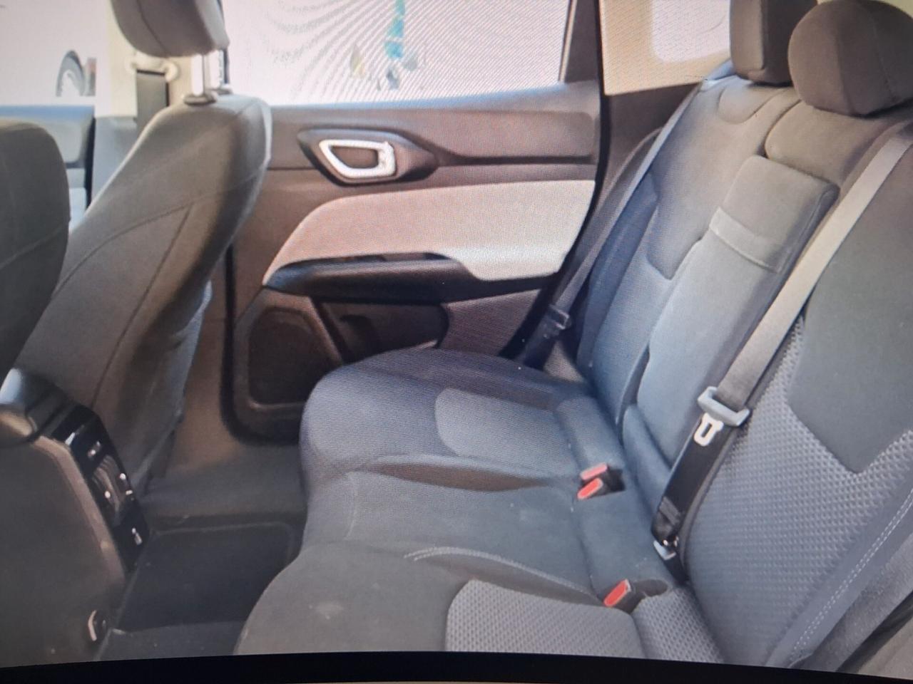 Jeep Compass 1.6 Multijet II 2WD Longitude 130 CV