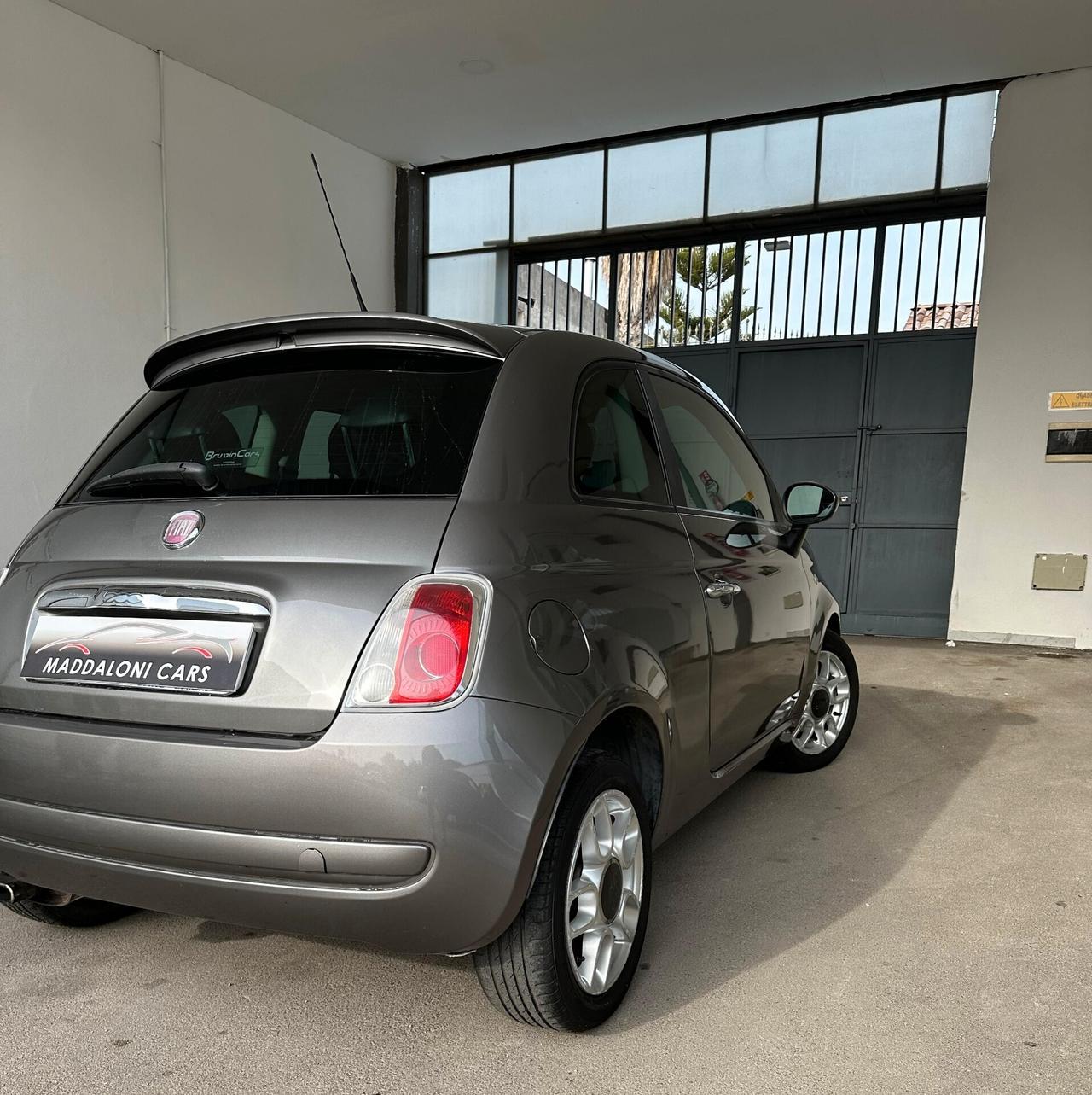 Fiat 500 1.3 Multijet 16V 95 CV Pop