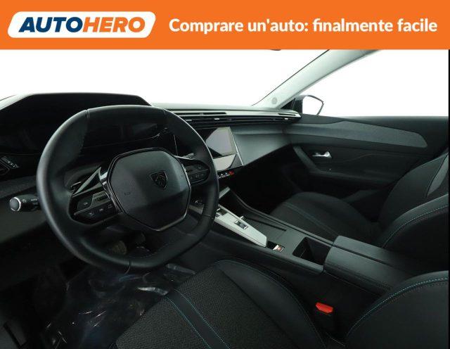 PEUGEOT 308 BlueHDi 130 S&S EAT8 Allure