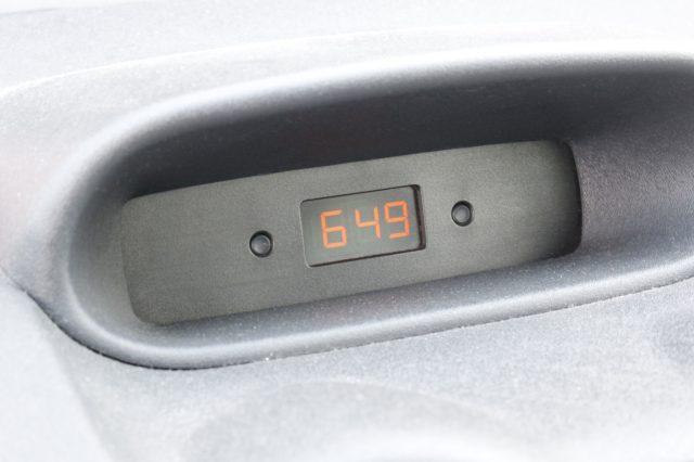 CITROEN C2 1.1 Elegance NEOPATENTATI