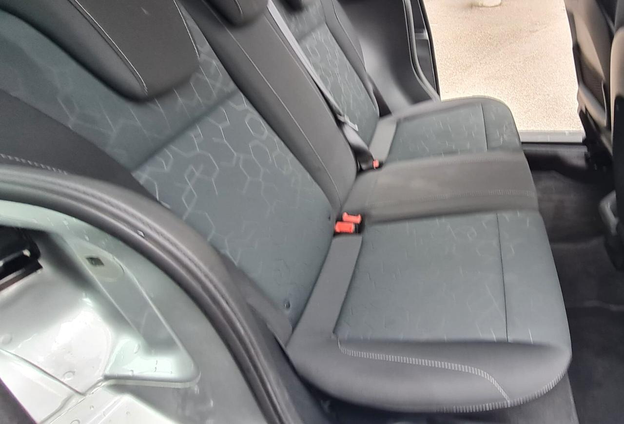 Ford B-Max 1.0 EcoBoost 100 CV 43000KM !!