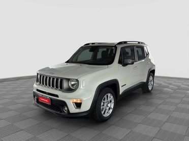 JEEP Renegade Renegade 1.0 T3 Limited