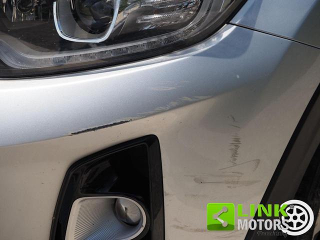 KIA Stonic 1.6 CRDi 110 CV Style