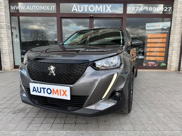 Peugeot 2008 1.2 100Cv Business Pack s&s 100cv