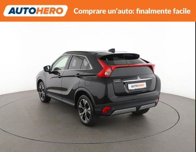 MITSUBISHI Eclipse Cross 1.5 turbo 2WD Instyle