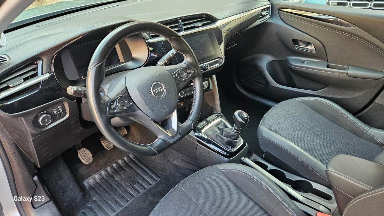 Opel Corsa 1.2 100 CV Elegance