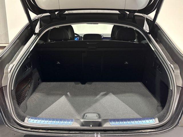 MERCEDES-BENZ GLC 300 de hybrid EQ 4Matic Coupé AMG Line Advanced