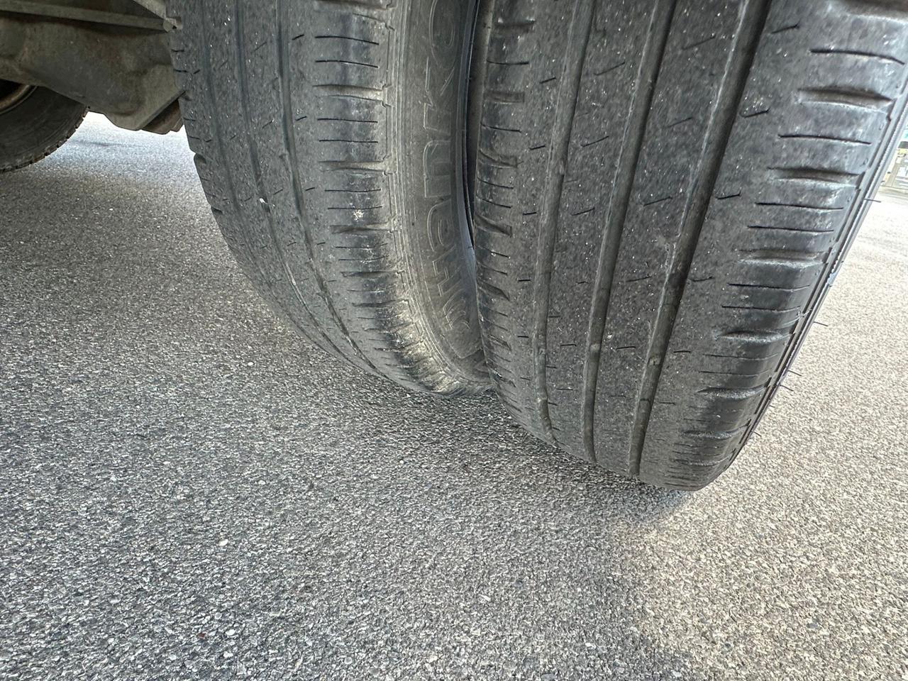 Iveco Dailly 50 c 15 telone revisione ok