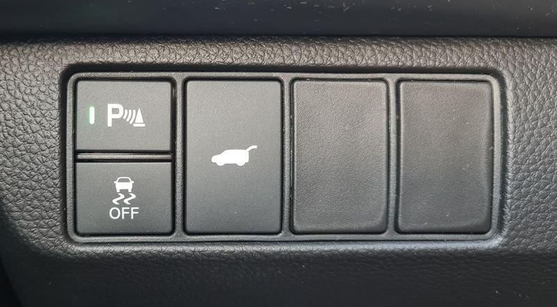 Honda HR-V HR-V 1.5 Hev eCVT Advance Style