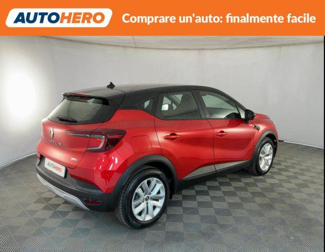RENAULT Captur Full Hybrid E-Tech 145 CV Zen