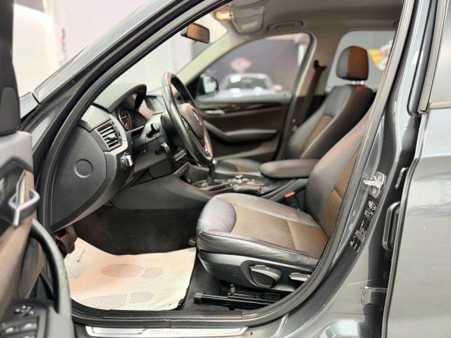 BMW X1 sDrive18d X Line