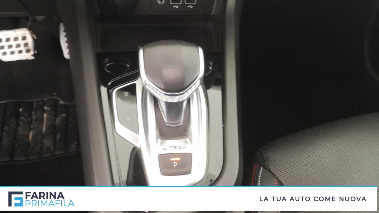 RENAULT Arkana 2021 - Arkana 1.6 E-Tech full hybrid R.S. Line 145cv