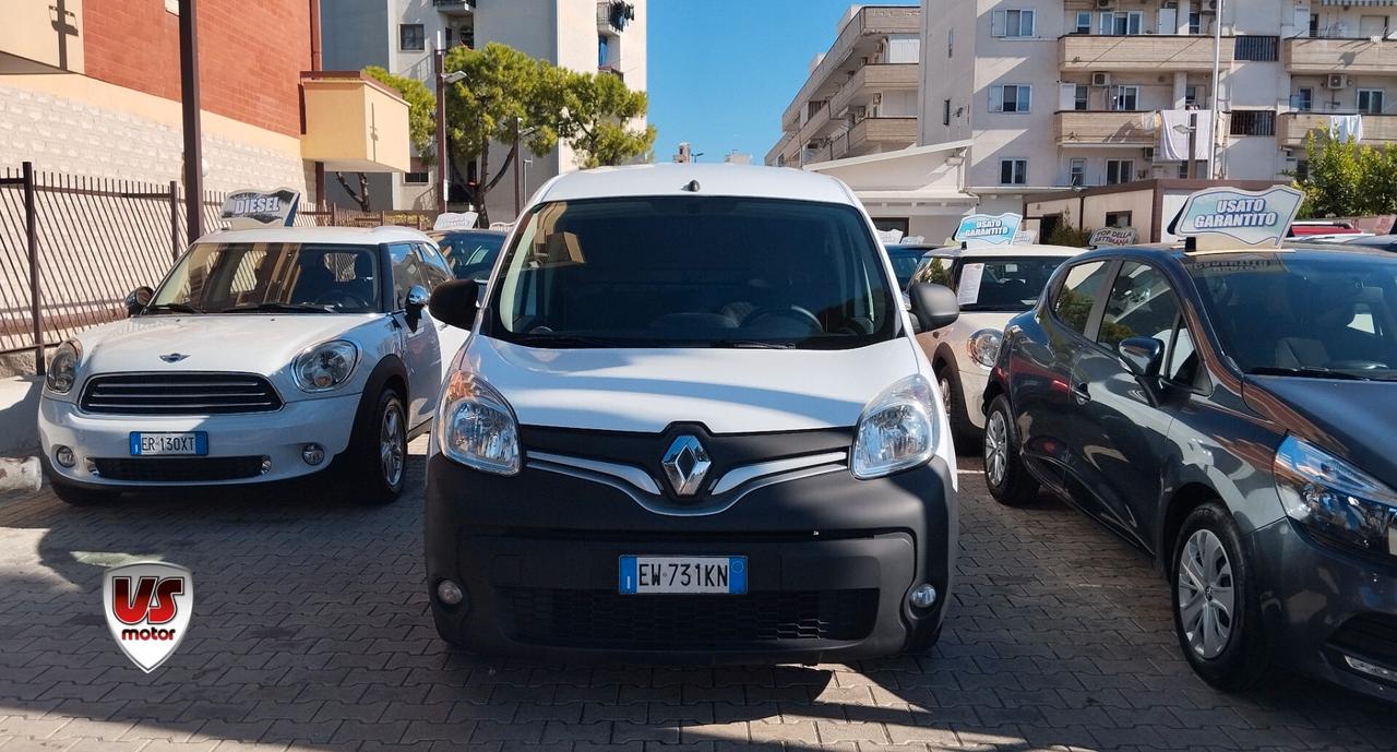 RENAULT KANGOO AUTOCARRO -EURO 5599 PIU' IVA