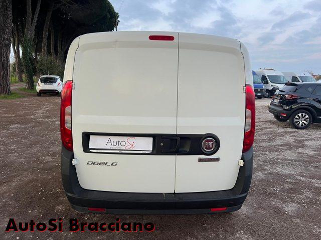 FIAT Doblo Doblò 1.3 MJT PC-TN Cargo Lamierato SX