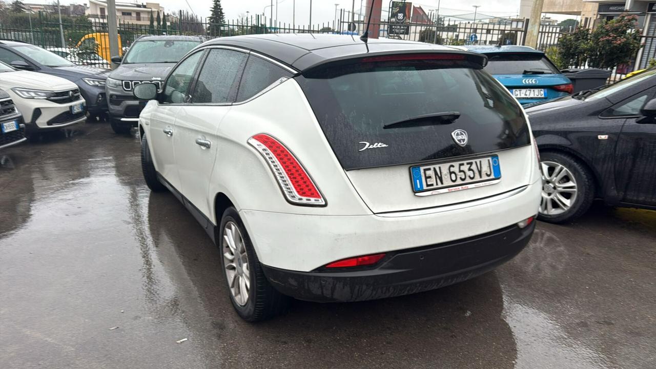 Lancia Delta 1.6 MJT DPF Business